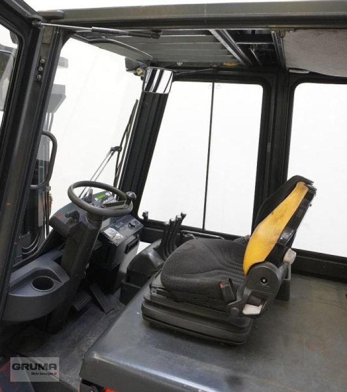 Gabelstapler des Typs Still R60-50, Gebrauchtmaschine in Friedberg-Derching (Bild 3)