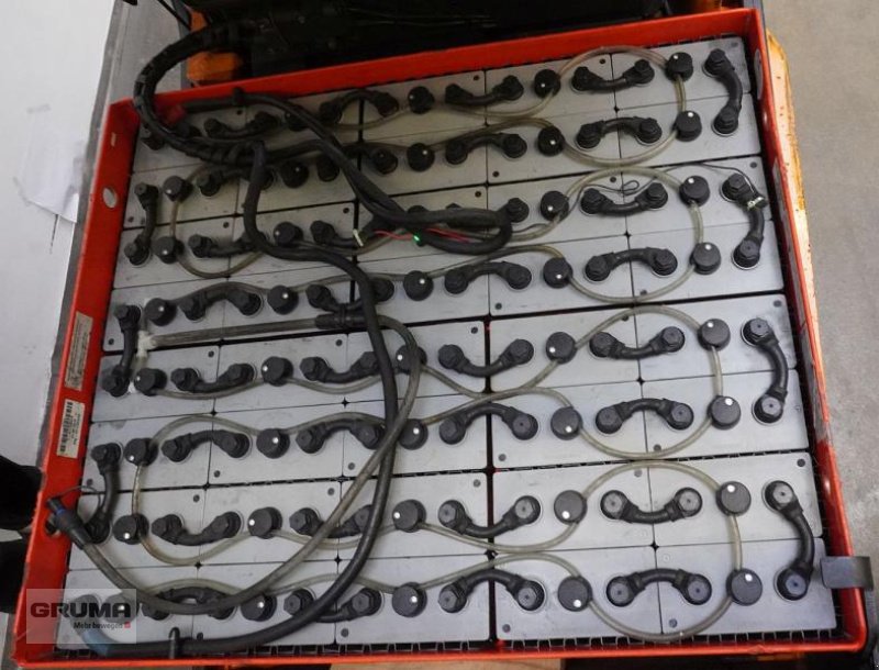 Gabelstapler des Typs Still R60-50, Gebrauchtmaschine in Friedberg-Derching (Bild 5)