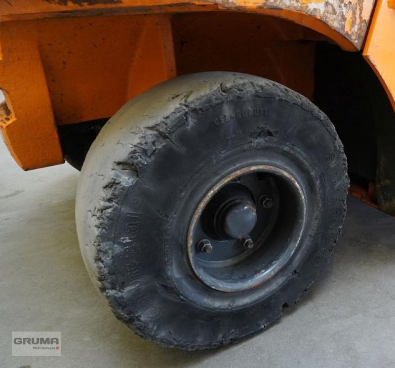 Gabelstapler des Typs Still R60-50, Gebrauchtmaschine in Friedberg-Derching (Bild 7)