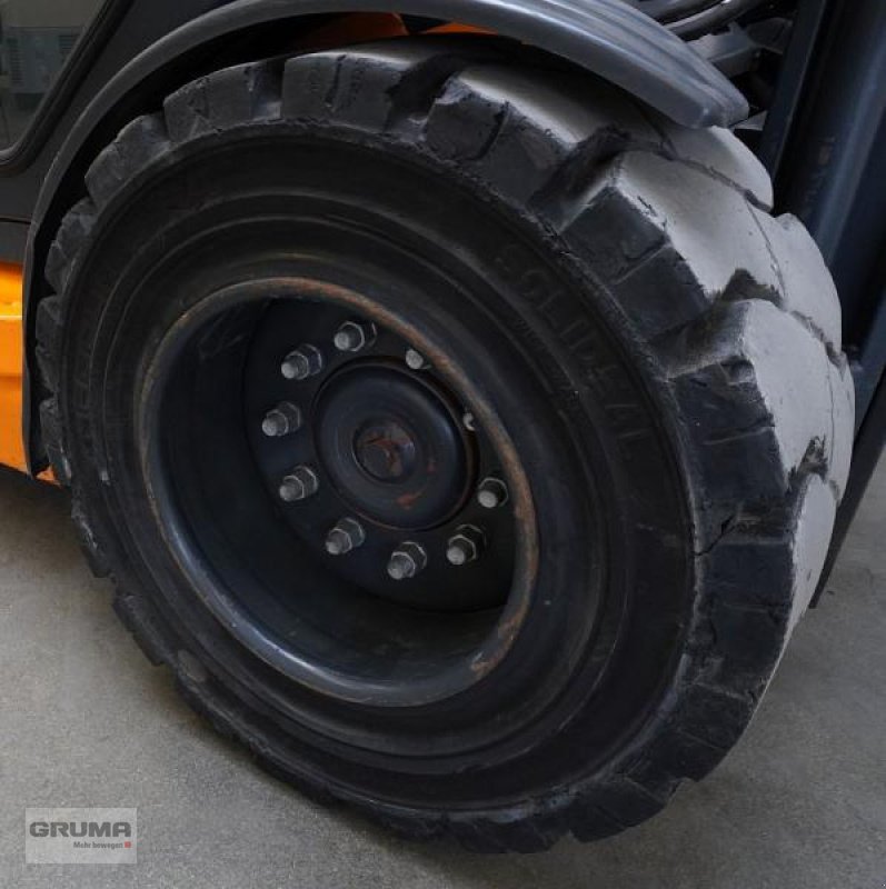 Gabelstapler des Typs Still R60-50, Gebrauchtmaschine in Friedberg-Derching (Bild 8)