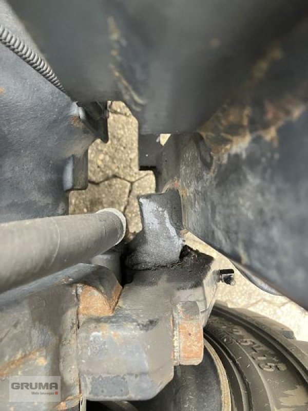 Gabelstapler des Typs Still R60-50, Gebrauchtmaschine in Friedberg-Derching (Bild 9)