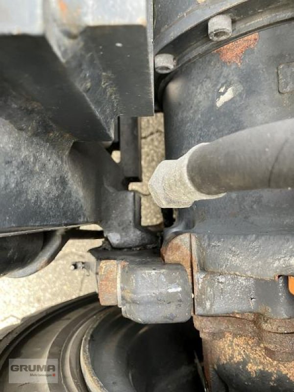 Gabelstapler des Typs Still R60-50, Gebrauchtmaschine in Friedberg-Derching (Bild 10)