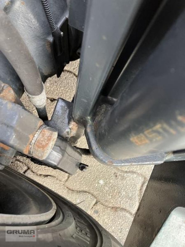 Gabelstapler des Typs Still R60-50, Gebrauchtmaschine in Friedberg-Derching (Bild 11)