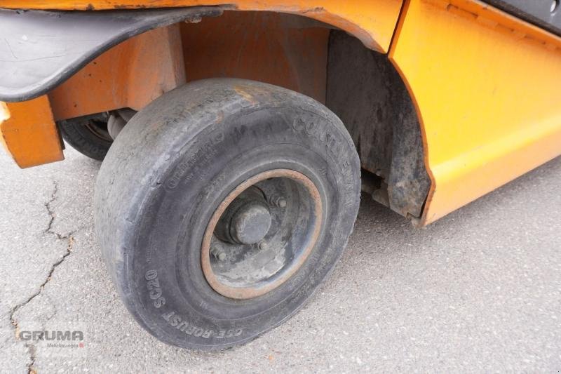 Gabelstapler a típus Still R60-50, Gebrauchtmaschine ekkor: Friedberg-Derching (Kép 5)