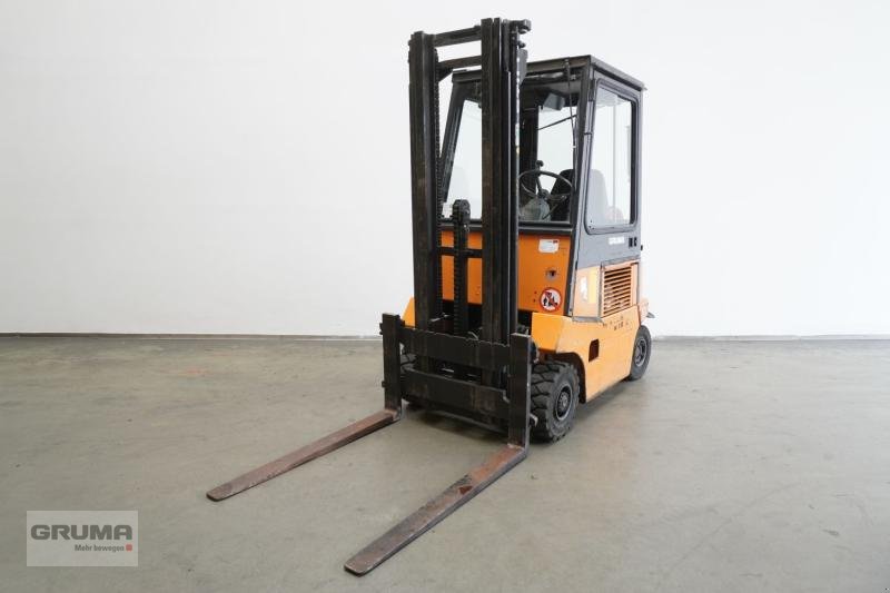 Gabelstapler van het type Still R70-16T, Gebrauchtmaschine in Friedberg-Derching (Foto 1)