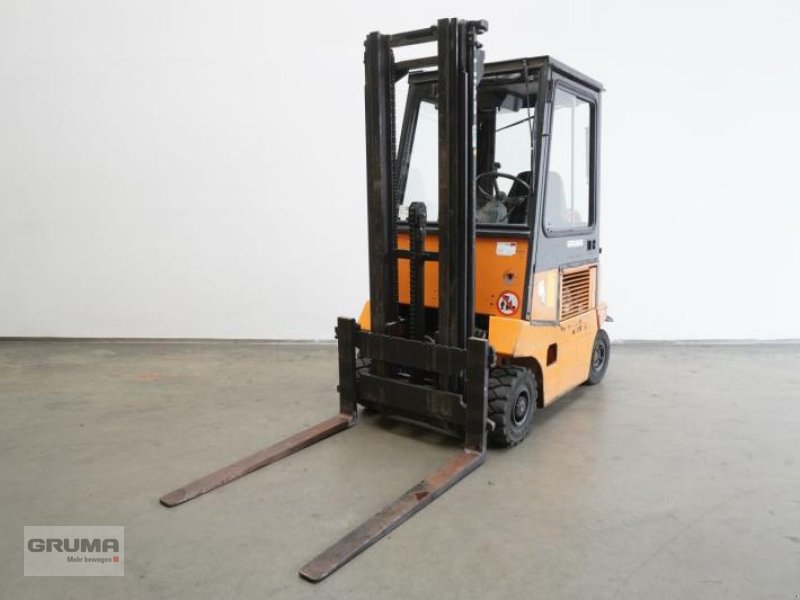 Gabelstapler des Typs Still R70-16T, Gebrauchtmaschine in Friedberg-Derching (Bild 1)
