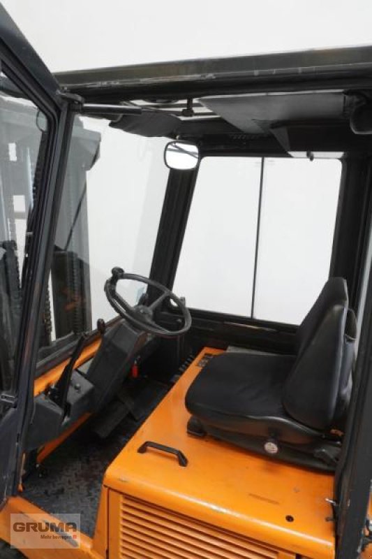 Gabelstapler van het type Still R70-16T, Gebrauchtmaschine in Friedberg-Derching (Foto 3)