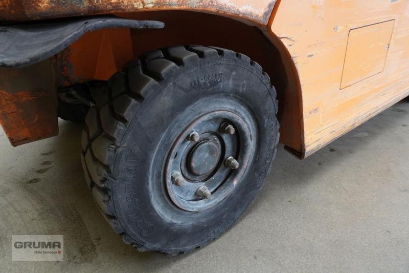 Gabelstapler van het type Still R70-16T, Gebrauchtmaschine in Friedberg-Derching (Foto 6)