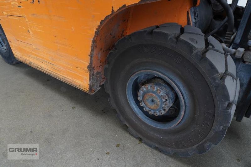 Gabelstapler van het type Still R70-16T, Gebrauchtmaschine in Friedberg-Derching (Foto 7)