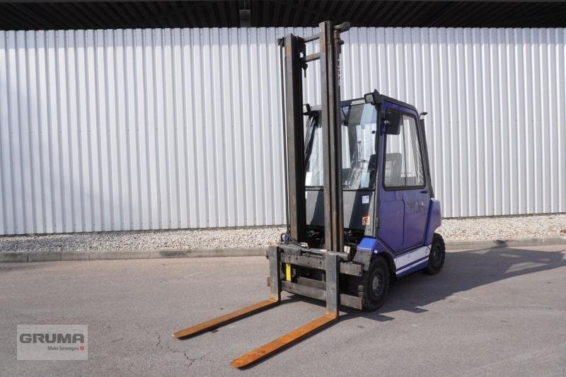 Gabelstapler za tip Still R70-25, Gebrauchtmaschine u Friedberg-Derching (Slika 1)