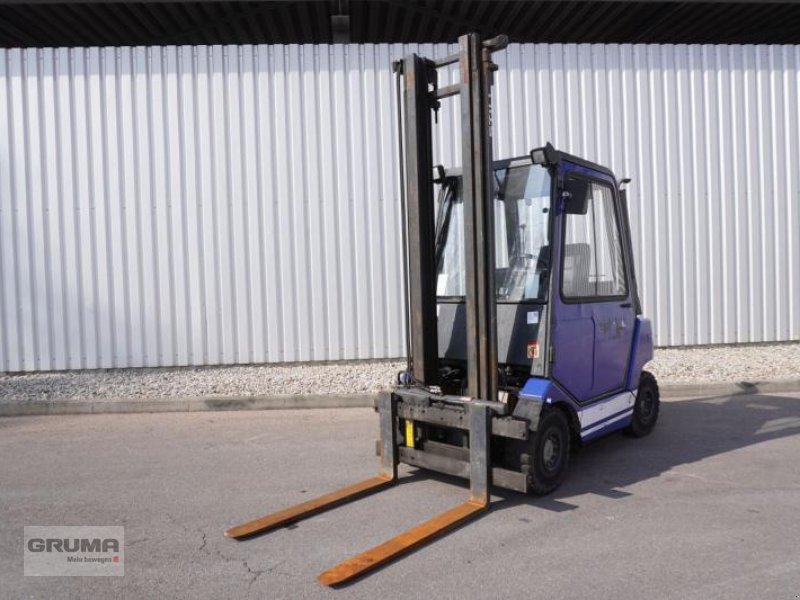 Gabelstapler des Typs Still R70-25, Gebrauchtmaschine in Friedberg-Derching (Bild 1)