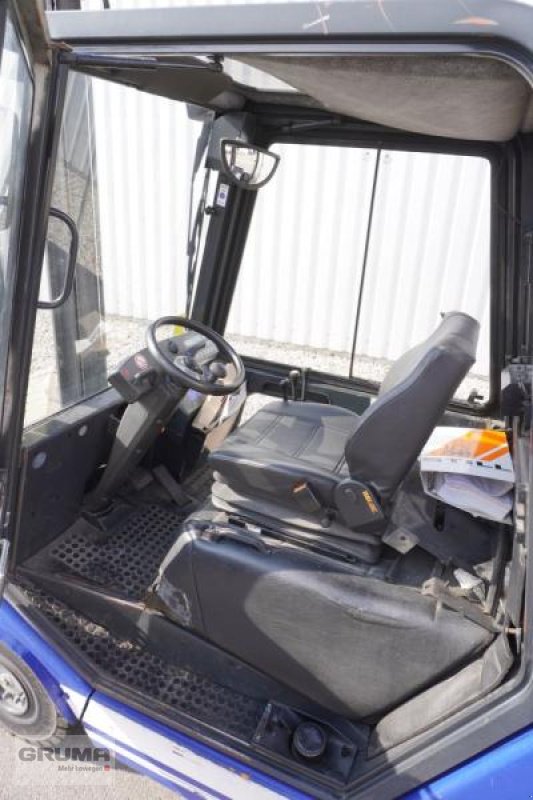 Gabelstapler za tip Still R70-25, Gebrauchtmaschine u Friedberg-Derching (Slika 3)