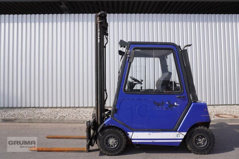 Gabelstapler za tip Still R70-25, Gebrauchtmaschine u Friedberg-Derching (Slika 4)
