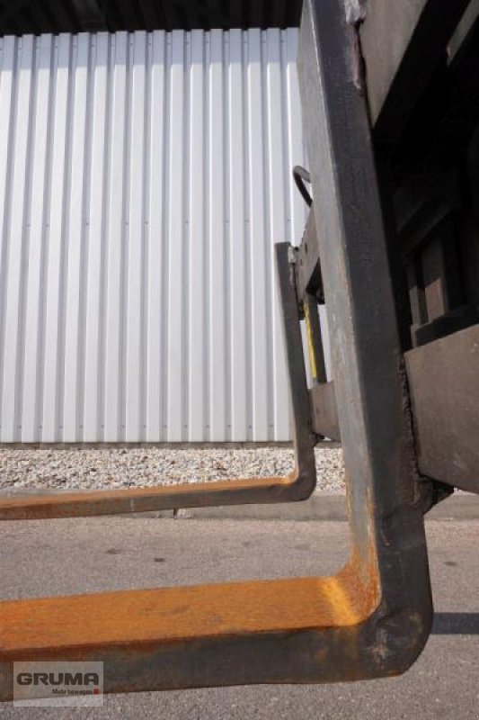 Gabelstapler za tip Still R70-25, Gebrauchtmaschine u Friedberg-Derching (Slika 5)