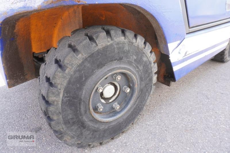 Gabelstapler za tip Still R70-25, Gebrauchtmaschine u Friedberg-Derching (Slika 6)