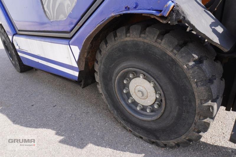 Gabelstapler za tip Still R70-25, Gebrauchtmaschine u Friedberg-Derching (Slika 7)