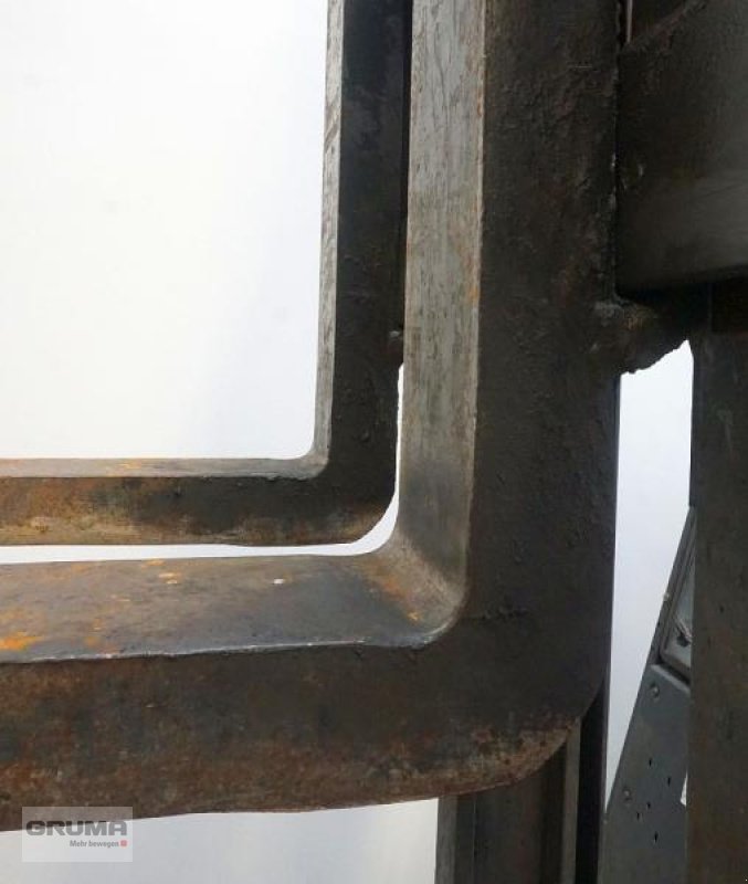 Gabelstapler tip Still R70-40, Gebrauchtmaschine in Friedberg-Derching (Poză 5)