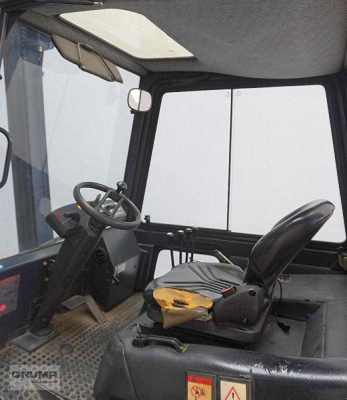 Gabelstapler typu Still R70-45T, Gebrauchtmaschine v Friedberg-Derching (Obrázek 3)