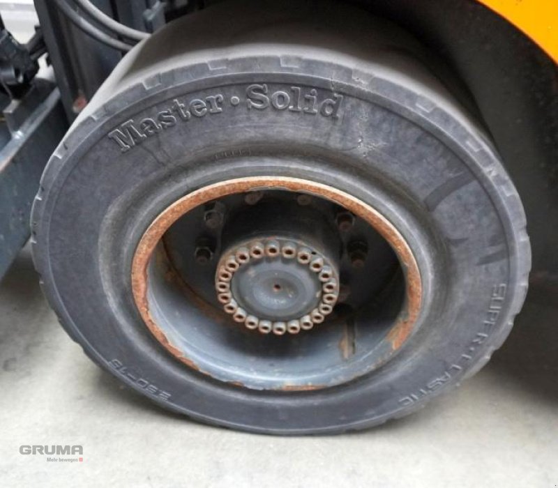 Gabelstapler typu Still R70-45T, Gebrauchtmaschine w Friedberg-Derching (Zdjęcie 6)