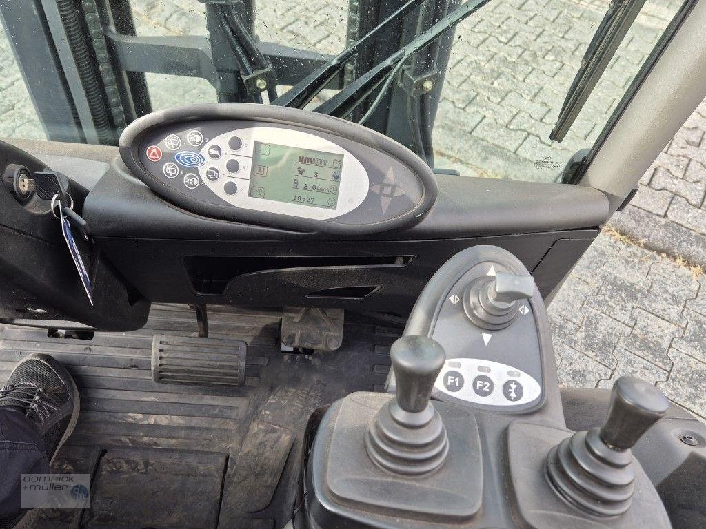 Gabelstapler des Typs Still RX 20-16 P, Gebrauchtmaschine in Friedrichsdorf (Bild 10)