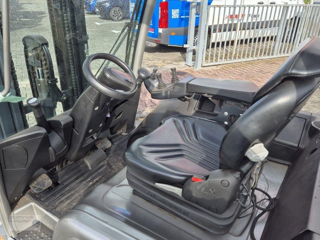 Gabelstapler des Typs Still RX 20-16 P, Gebrauchtmaschine in Friedrichsdorf (Bild 9)