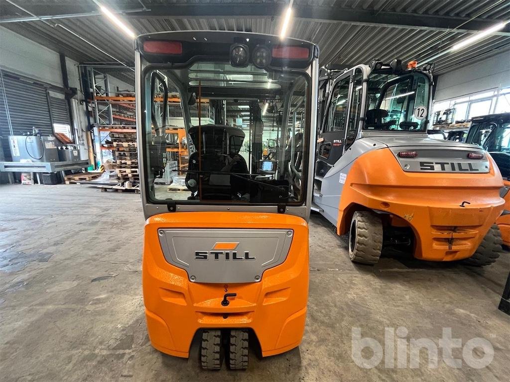 Gabelstapler tipa Still RX 20-16, Gebrauchtmaschine u Düsseldorf (Slika 8)