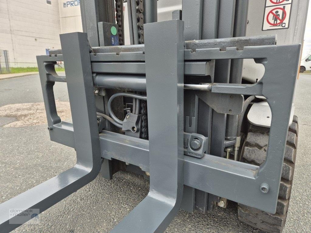 Gabelstapler типа Still RX 50-10, Gebrauchtmaschine в Friedrichsdorf (Фотография 9)