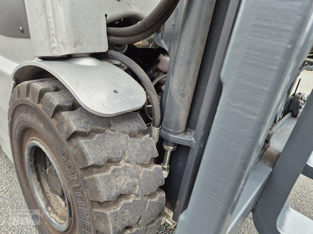 Gabelstapler типа Still RX 50-10, Gebrauchtmaschine в Friedrichsdorf (Фотография 10)