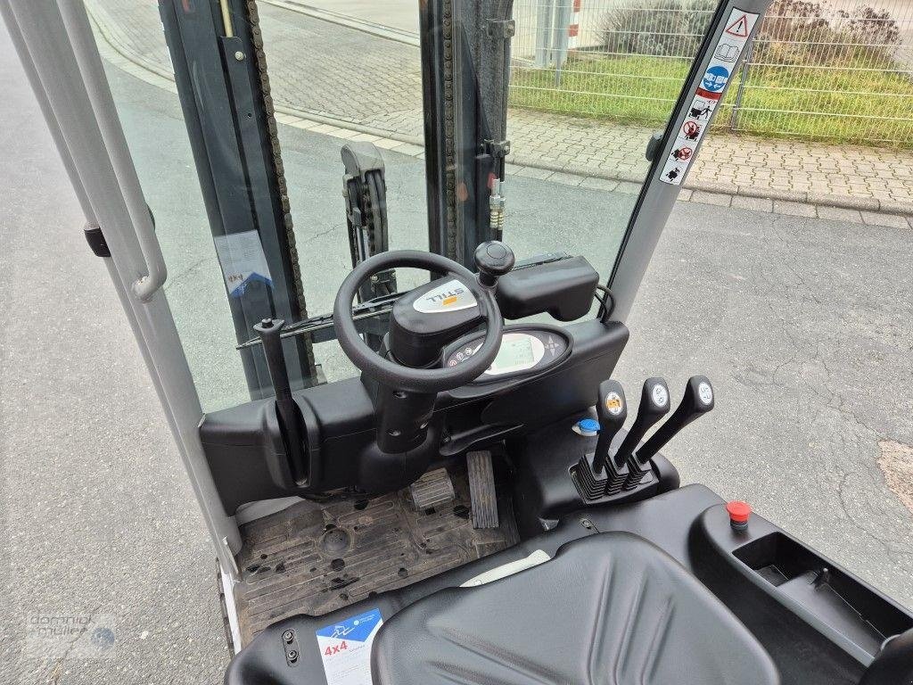 Gabelstapler типа Still RX 50-10, Gebrauchtmaschine в Friedrichsdorf (Фотография 8)