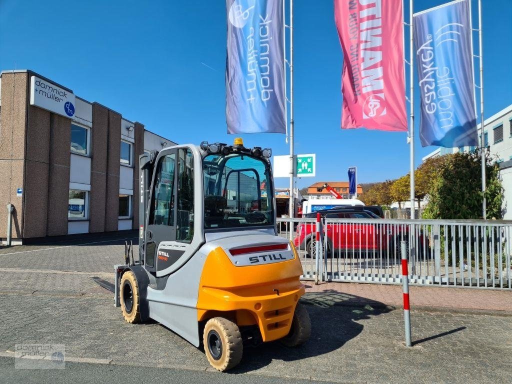 Gabelstapler типа Still RX 60-50 Triplex 4700, Gebrauchtmaschine в Friedrichsdorf (Фотография 2)