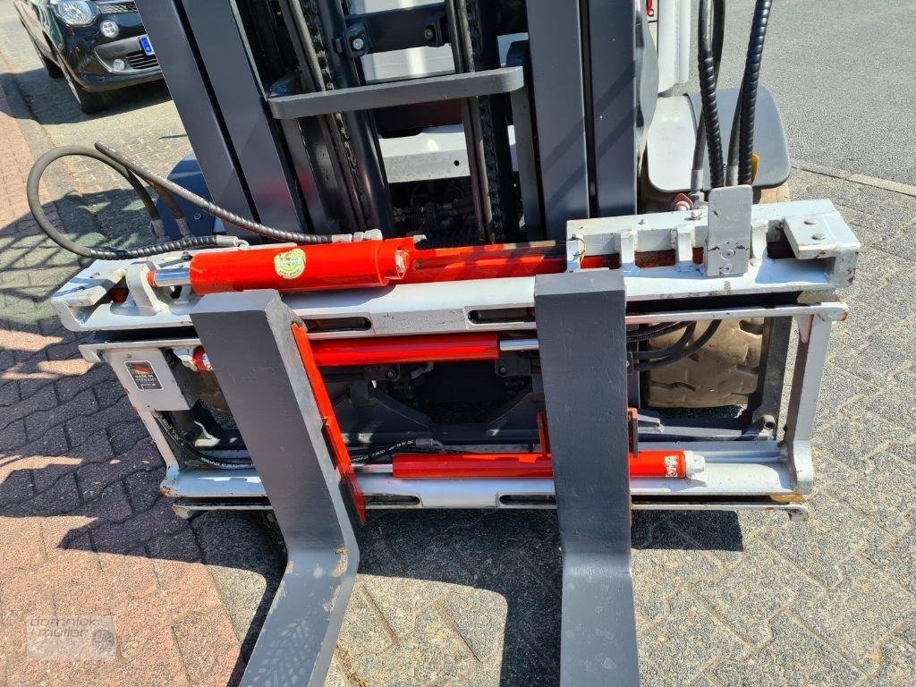Gabelstapler типа Still RX 60-50 Triplex 4700, Gebrauchtmaschine в Friedrichsdorf (Фотография 5)