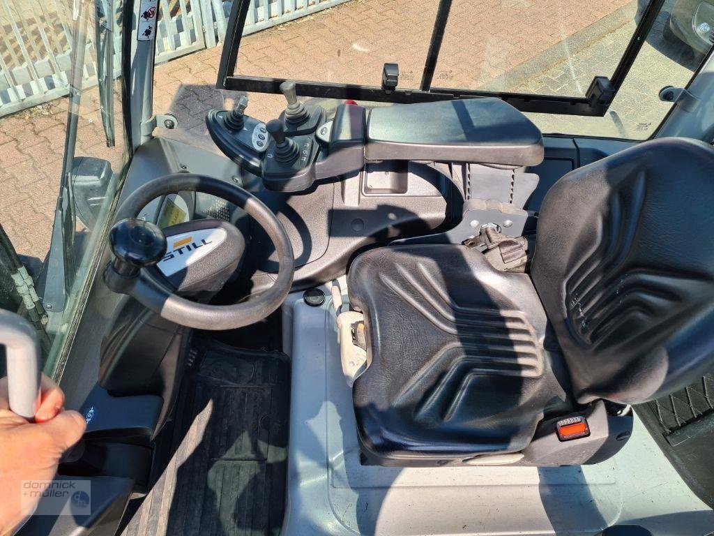Gabelstapler типа Still RX 60-50 Triplex 4700, Gebrauchtmaschine в Friedrichsdorf (Фотография 7)