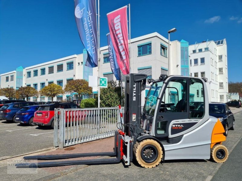 Gabelstapler tipa Still RX 60-50 Triplex 4700, Gebrauchtmaschine u Friedrichsdorf (Slika 1)