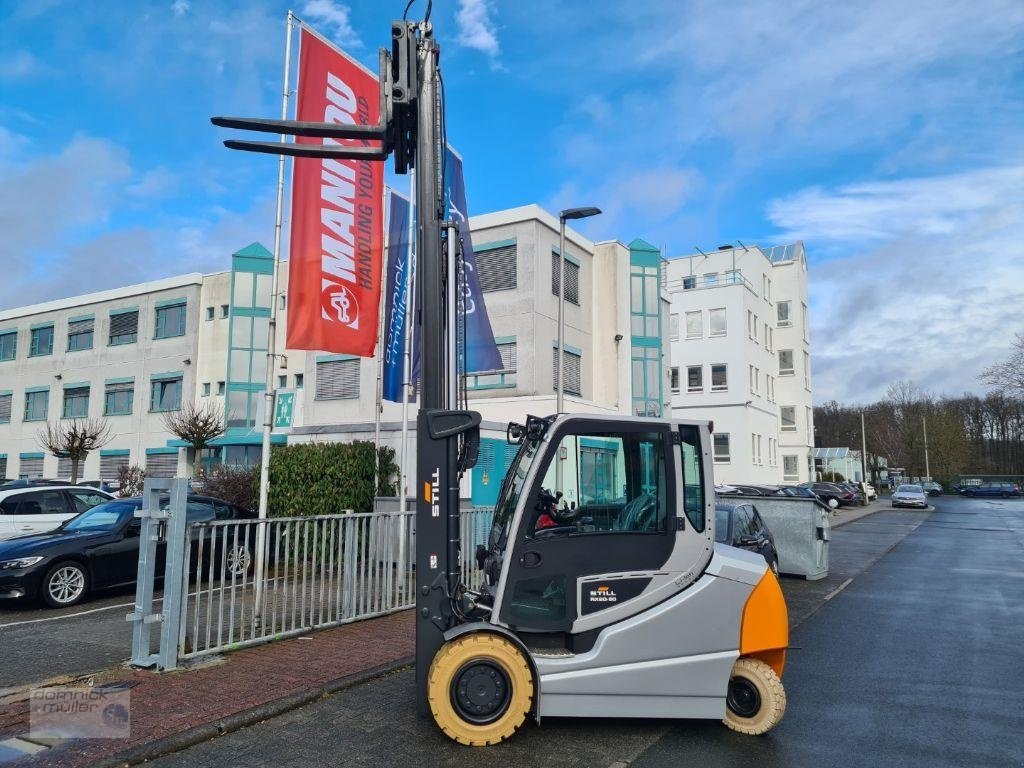 Gabelstapler typu Still RX 60-50, Gebrauchtmaschine v Friedrichsdorf (Obrázek 7)