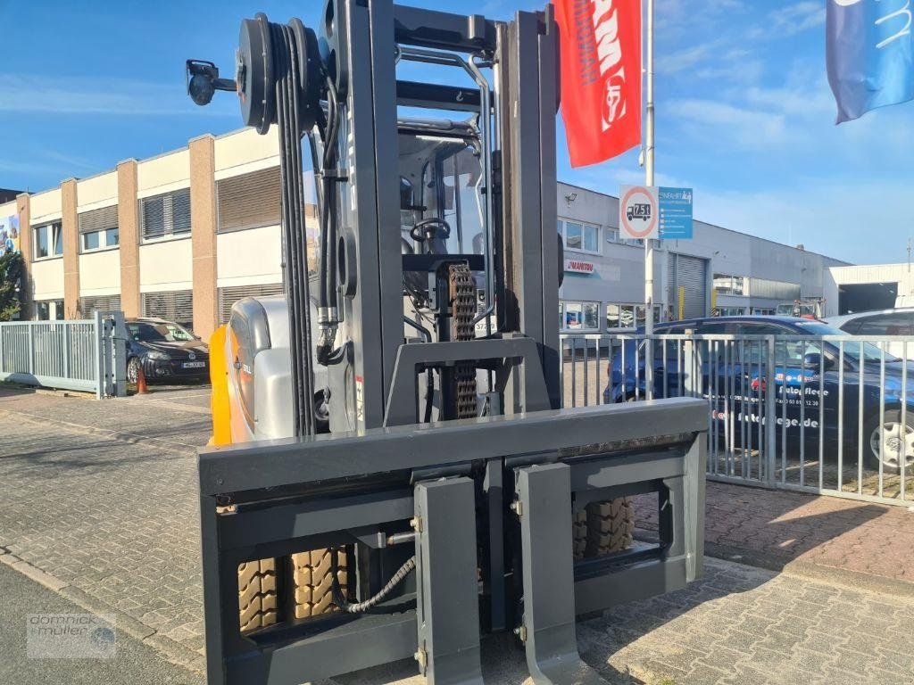 Gabelstapler typu Still RX 60-80 900, Gebrauchtmaschine v Friedrichsdorf (Obrázek 5)