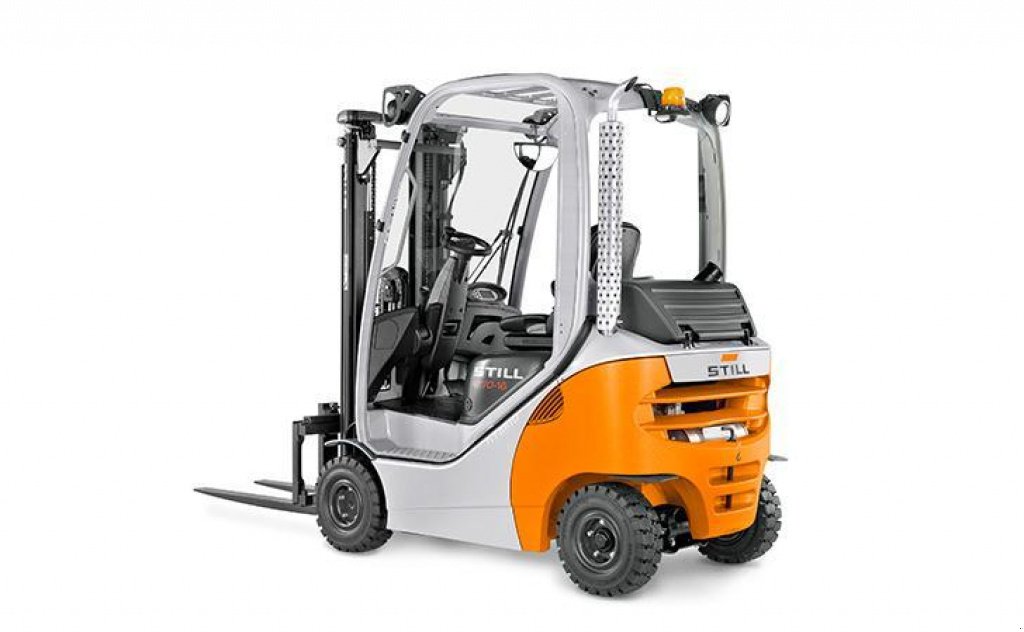 Gabelstapler typu Still RX 70-16, Gebrauchtmaschine v Не обрано (Obrázek 1)