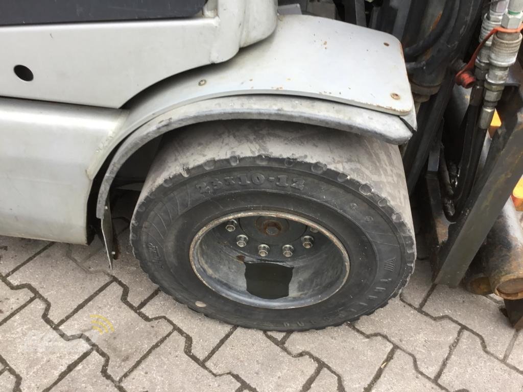 Gabelstapler tip Still RX 70-30, Gebrauchtmaschine in Neuenkirchen-Vörden (Poză 21)