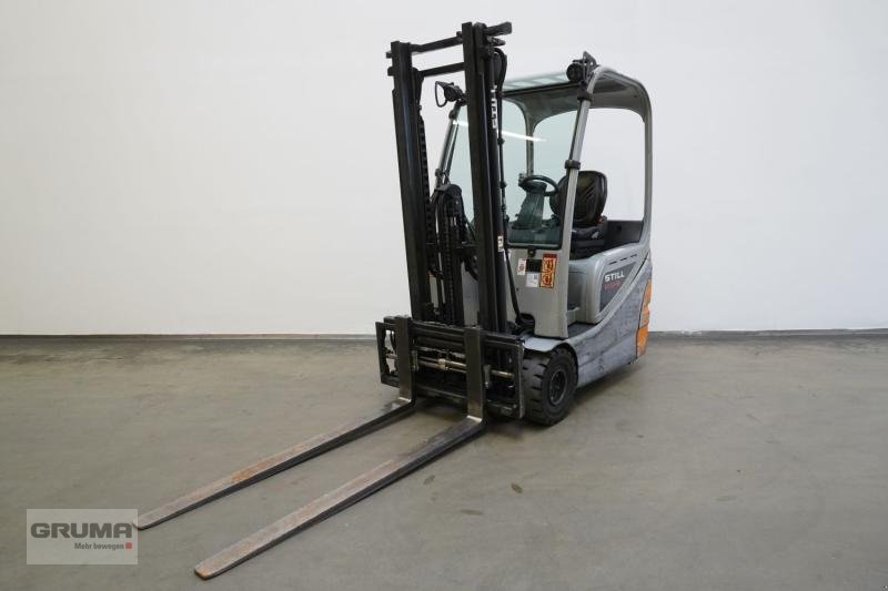 Gabelstapler typu Still RX20-16, Gebrauchtmaschine w Friedberg-Derching (Zdjęcie 1)