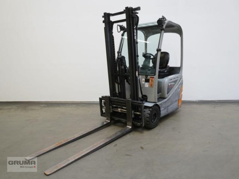 Gabelstapler типа Still RX20-16, Gebrauchtmaschine в Friedberg-Derching
