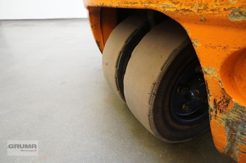 Gabelstapler typu Still RX20-16, Gebrauchtmaschine w Friedberg-Derching (Zdjęcie 7)