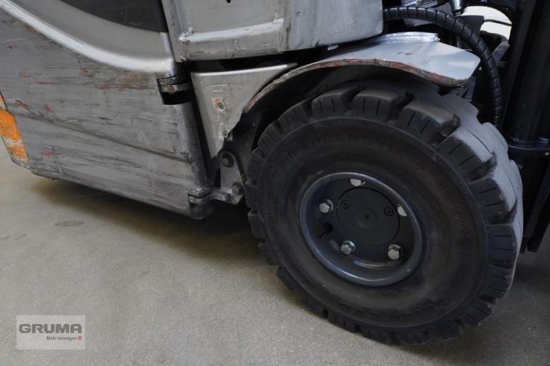 Gabelstapler typu Still RX20-16, Gebrauchtmaschine w Friedberg-Derching (Zdjęcie 8)