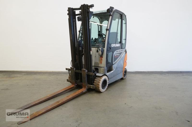 Gabelstapler del tipo Still RX20-18PH, Gebrauchtmaschine en Friedberg-Derching (Imagen 1)