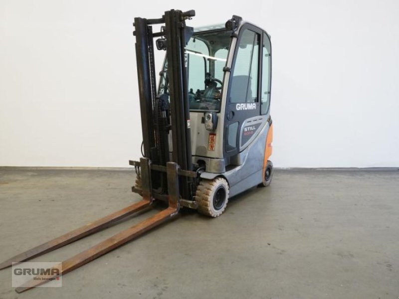 Gabelstapler del tipo Still RX20-18PH, Gebrauchtmaschine en Friedberg-Derching (Imagen 1)