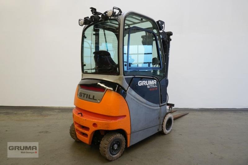 Gabelstapler del tipo Still RX20-18PH, Gebrauchtmaschine en Friedberg-Derching (Imagen 2)