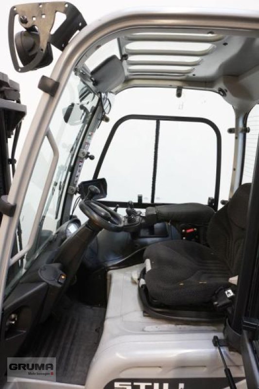 Gabelstapler del tipo Still RX20-18PH, Gebrauchtmaschine en Friedberg-Derching (Imagen 3)