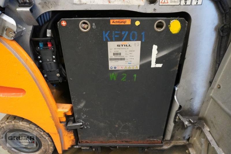 Gabelstapler del tipo Still RX20-18PH, Gebrauchtmaschine en Friedberg-Derching (Imagen 5)