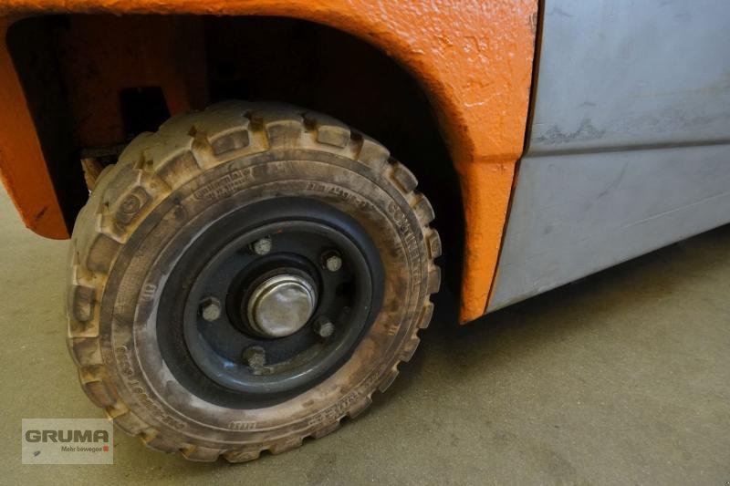 Gabelstapler del tipo Still RX20-18PH, Gebrauchtmaschine en Friedberg-Derching (Imagen 8)