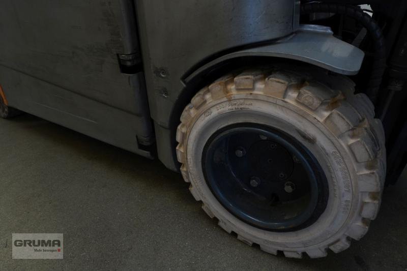 Gabelstapler del tipo Still RX20-18PH, Gebrauchtmaschine en Friedberg-Derching (Imagen 9)