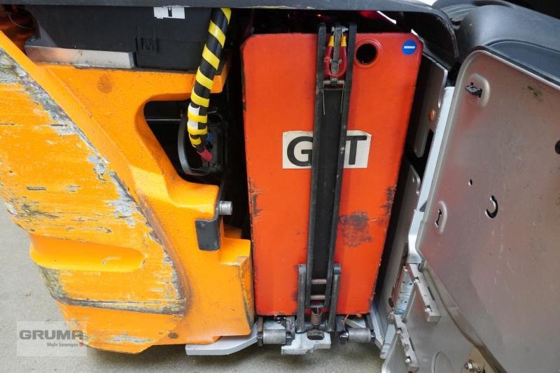 Gabelstapler des Typs Still RX50-10C, Gebrauchtmaschine in Friedberg-Derching (Bild 5)