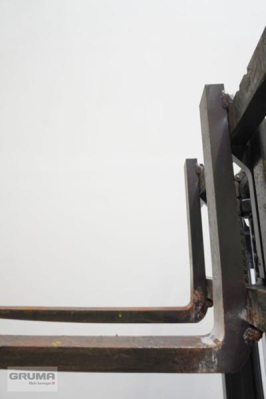 Gabelstapler des Typs Still RX50-10C, Gebrauchtmaschine in Friedberg-Derching (Bild 6)